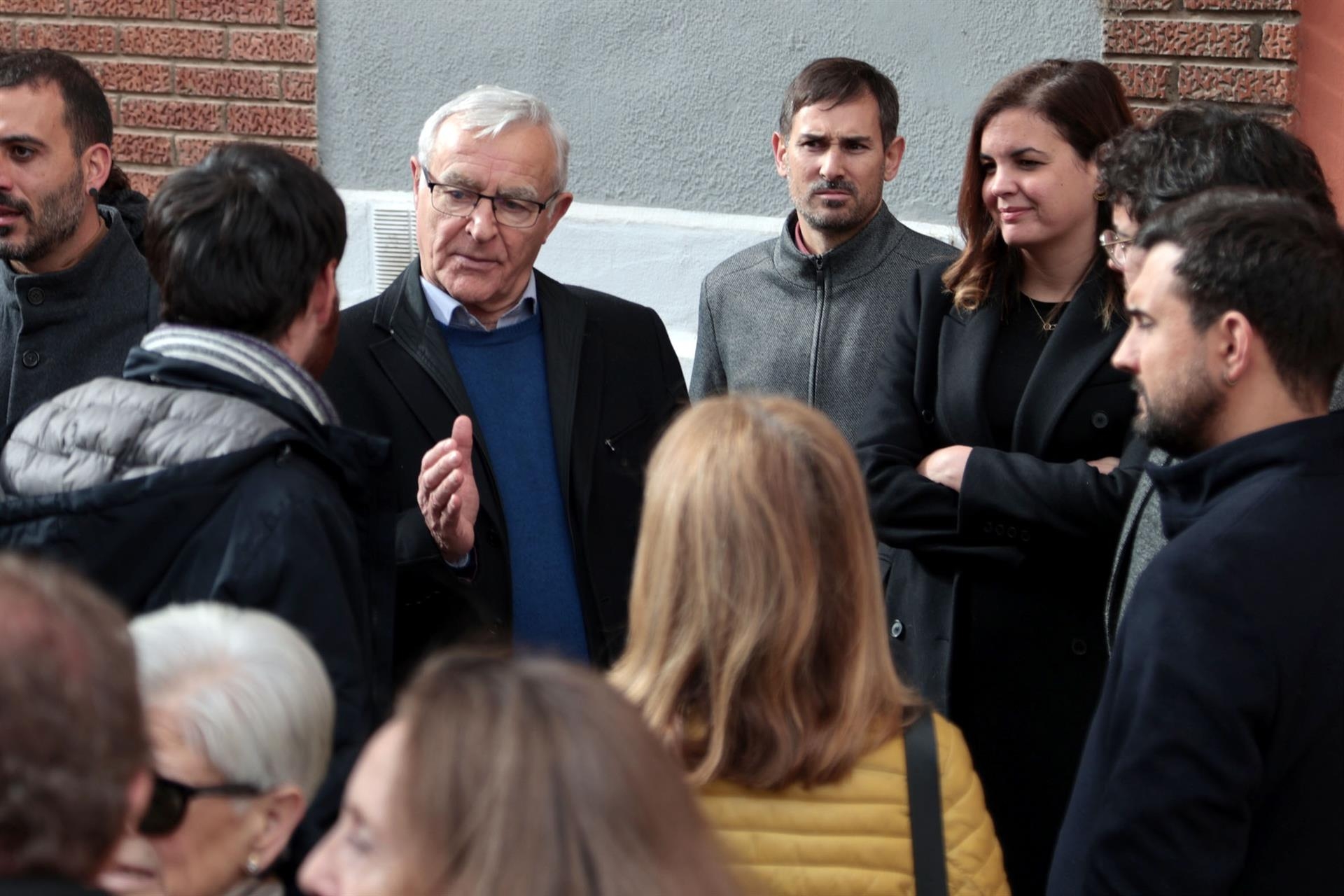 Les Tendetes y Tres Forques recibirán 34 millones de euros para mejorar las viviendas y el barrio
