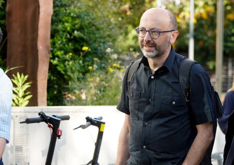 Un error del juzgado anula la prórroga del caso Francis Puig y abre la puerta al fin de la instrucción