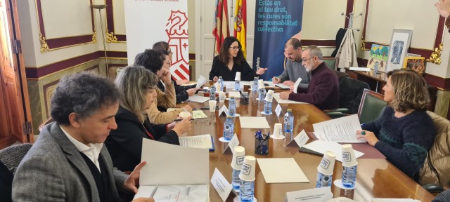 El Consell impulsa un Plan de Memoria Histórica para promover los derechos de las víctimas