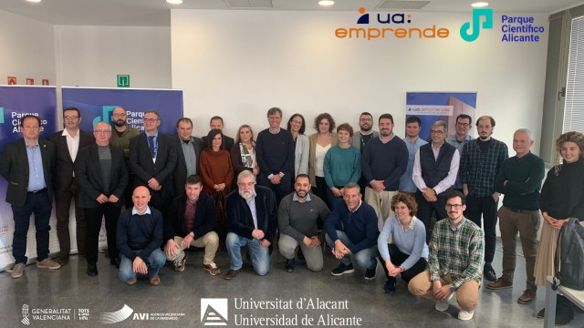 Fych Technologies y Laminar Pharma, del PCA, entre las finalistas del Transfiere 2023