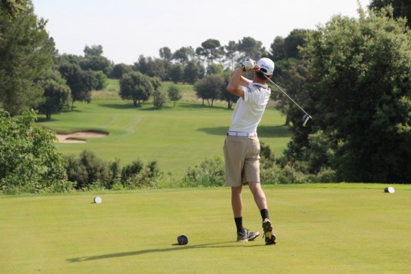 Seis valencianos buscan conquistar el Campeonato de Barcelona