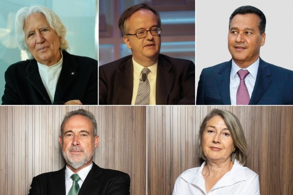 Los líderes de RIU, Iberostar, Barceló y Lopesan, entre los hoteleros más ricos de España
