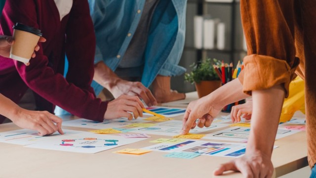 McCann mantiene su liderazgo como la agencia creativa con mejor percepción en el mercado, según el ranking de Scopen
