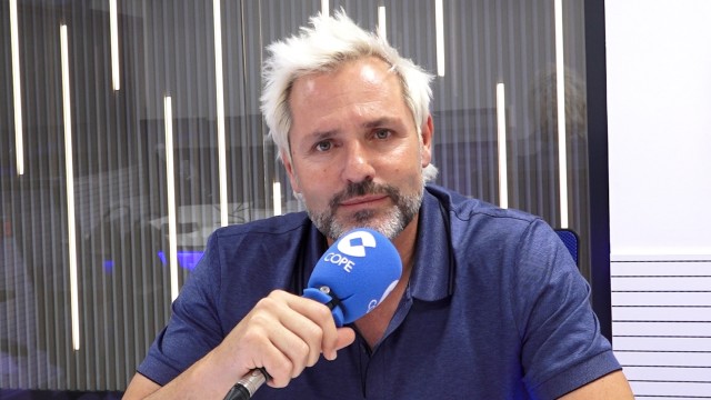 Cañizares: 
