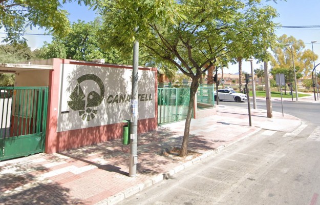San Vicente propone ampliar las obras del CIPFP Canastell hasta 2024 y aumentar su presupuesto para 2023 