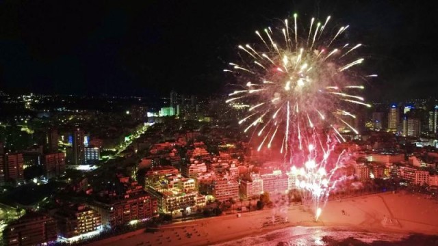 Un hotel de Benidorm reclama a la Comisión de Fiestas de 2022 una indemnización por daños 