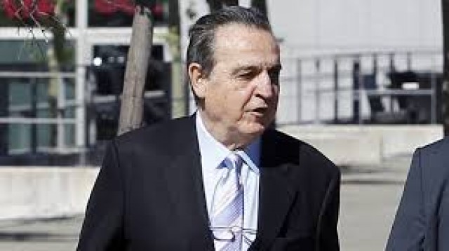 La Fiscalía investiga una sociedad del exárbitro Enríquez Negreira por pagos del Barça