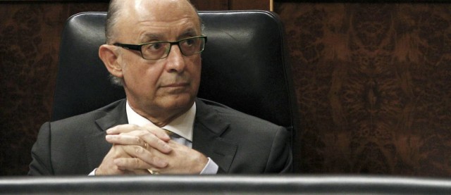  La deuda pública sube en 2.822 millones en septiembre y se sitúa en el 100% del PIB