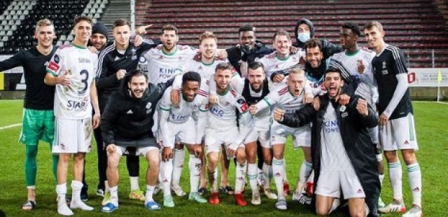 Sofiane Chakla: 