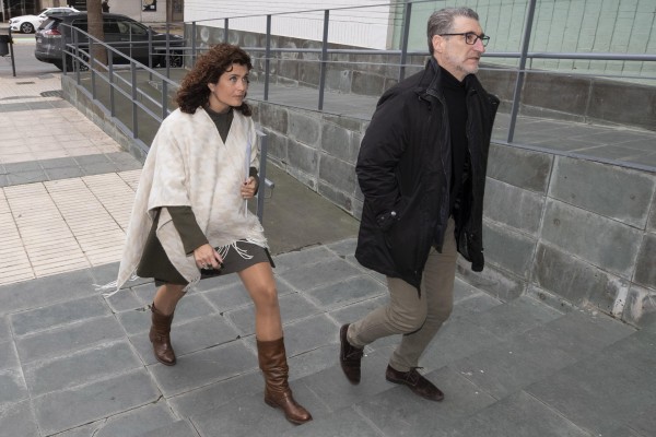El abogado de la expresidenta del Puerto afirma que 