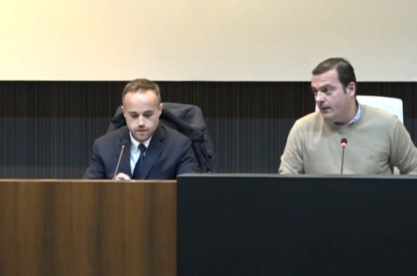  

Peñíscola creará un parking de 800 plazas sobre un terreno de más de 14.000 metros cuadrados