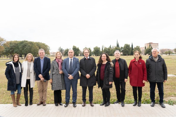 Las obras del nuevo centro de salud de Massamagrell se licitarán en verano

