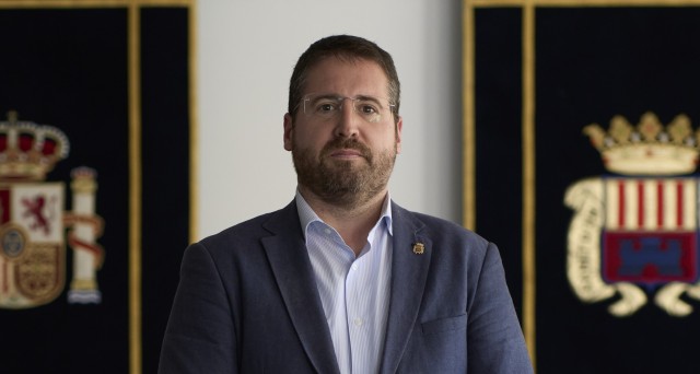 Canet crea un software único para el intercambio de bolsas de trabajo entre ayuntamientos
