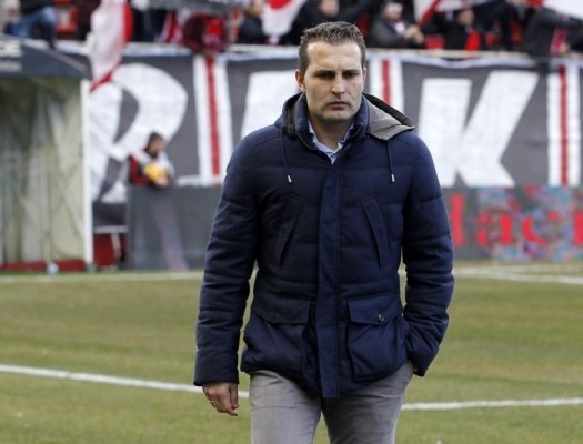 Baraja, una leyenda sin bagaje en banquillos de Primera para evitar descender

