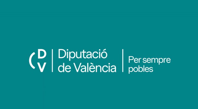 La Diputación de Valencia renueva su imagen corporativa