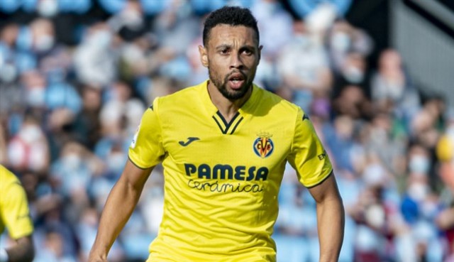 Coquelin prolonga la 'maldición' del Villarreal con las lesiones de rodilla
