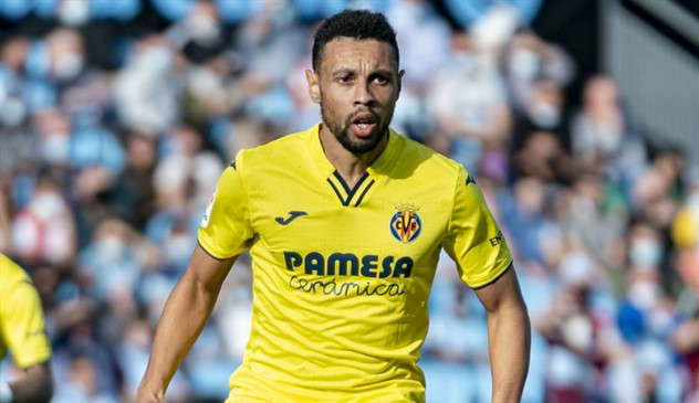 Coquelin prolonga la 'maldición' del Villarreal con las lesiones de rodilla
