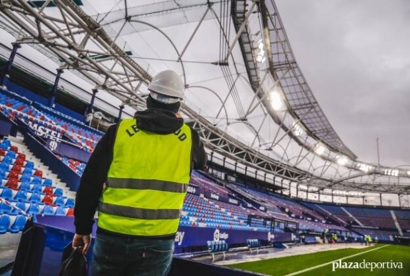 Un mes de 'luces verdes': el Levante desbloquea sus dos proyectos capitales