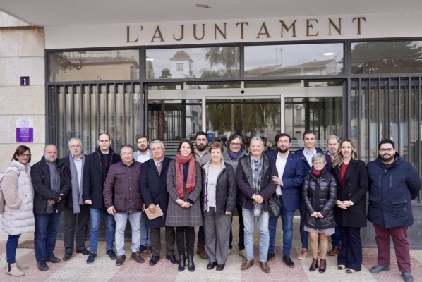La Generalitat habilitará tres líneas de autobús, dos nocturnas, en municipios del norte del área metropolitana