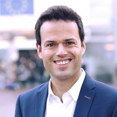 Nombran al murciano Víctor Meseguer Sánchez comisionado especial para la Economía Social