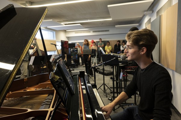 Berklee abre una convocatoria para becar alumnos valencianos