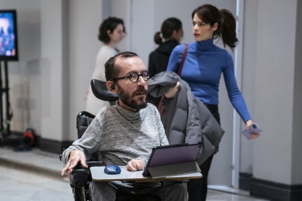 Podemos propone limitar al 0,1% el diferencial de las hipotecas variables de menos de 300.000 euros