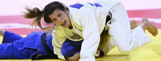 Ana Pérez Box: “Estoy convencida de que voy a recuperar mi mejor versión”

