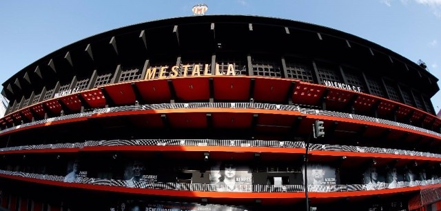 El Govern del Rialto, abierto a proteger clubs deportivos como el Valencia CF con su declaración como BIC