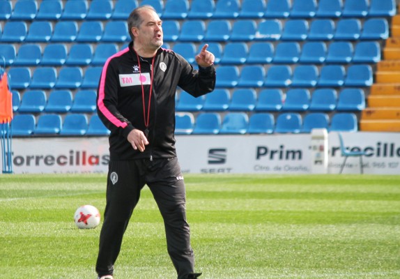 Visnjic regresa al Hércules, ahora para dirigir al B