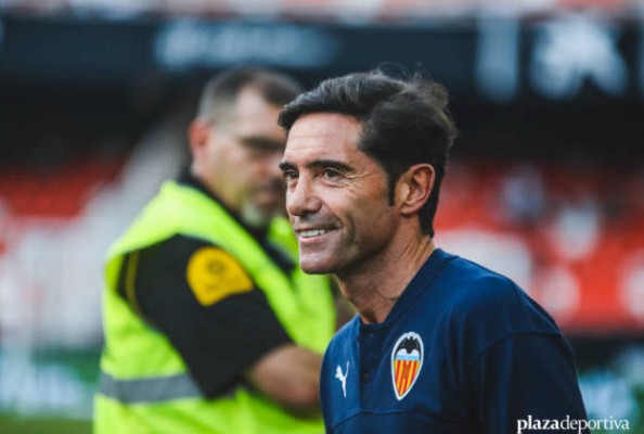 Solo tres de los diez técnicos firmados por Lim tenían experiencia en Primera división española