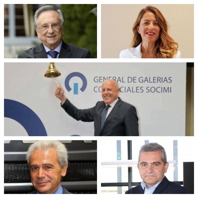  La Región brilla en el 'top 200' de los más ricos: Olivo no pierde la corona y escalan los dueños de Fini