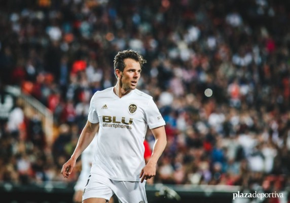 Marchena, otra leyenda del 'doblete' que regresa al Valencia CF