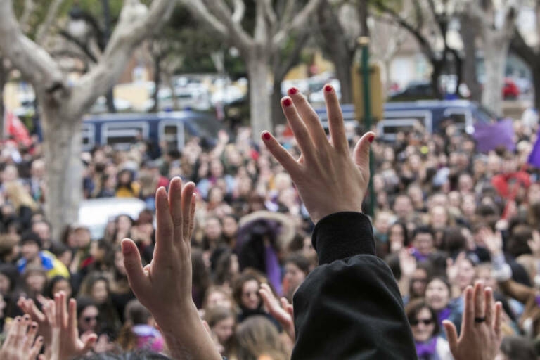 El PSOE no logra apoyo en el Congreso para adelantar su reforma de la ley del 'sólo sí es sí'