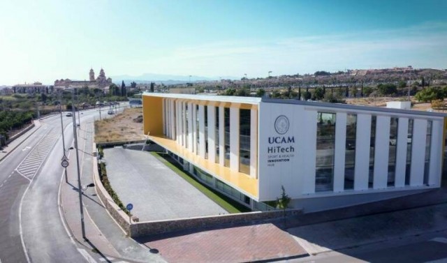 Las startups murcianas tendrán una cita con los inversores en el 'LifeTech Summit' de UCAM HiTech