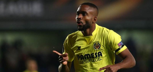 Bakambu: 
