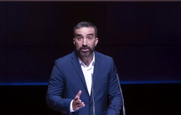 El Gobierno suprime el Alto Comisionado para España Nación Emprendedora tres años después