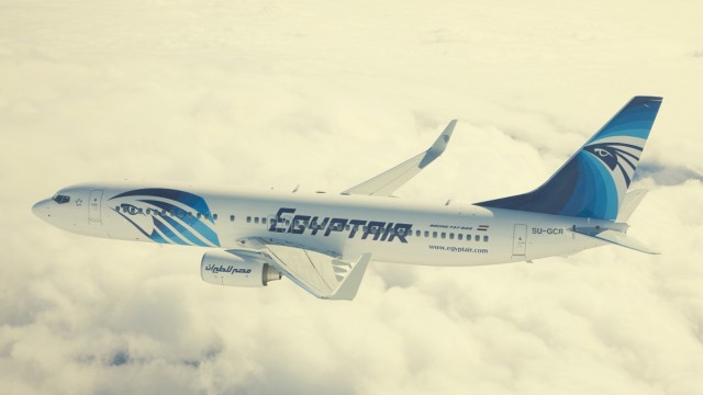 El aeropuerto de Corvera estrenará el primer chárter directo con Abu Sinbel (Egipto) del mundo