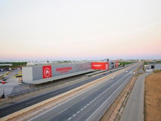 La sanjaviereña Himoinsa abre una filial en Chile para potenciar su presencia comercial en Latinoamérica