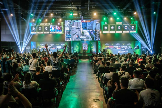 Dreamhack se tambalea en València tras integrarse en el mayor grupo de eSports del mundo
