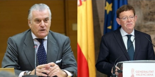 Todos los partidos tienen a un Bárcenas 