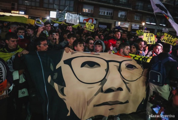 Especialistas en culpa ajena
