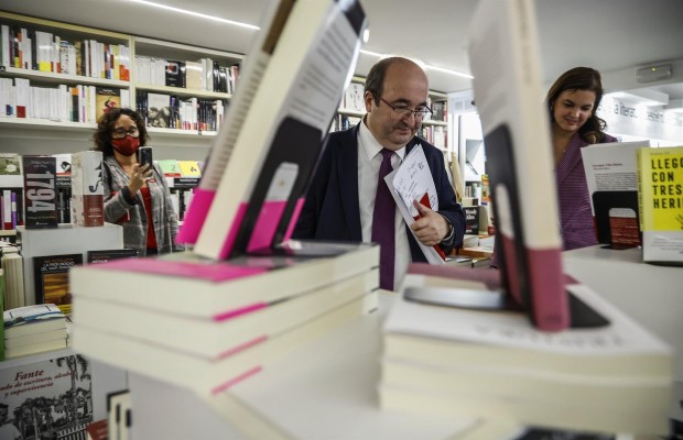 31.000 valencianos se han beneficiado ya del Bono Cultural Joven