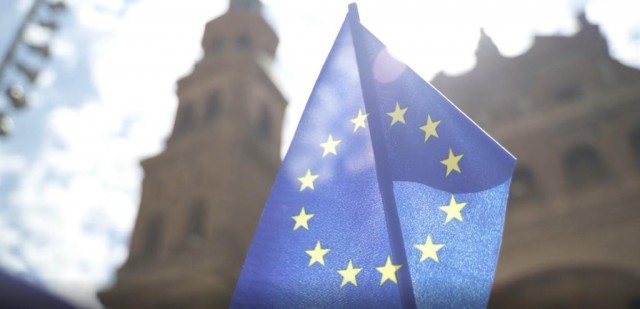 La Comisión Europea elige a Albocàsser como una de las sedes para la gira 'Plazas de Europa'