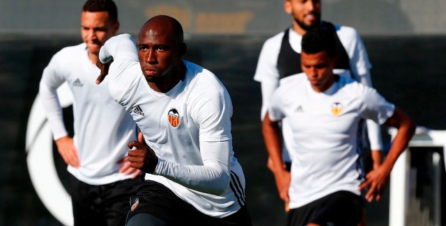Abdennour, Mangala, Ryan y Enzo Pérez ya están a disposición de Prandelli