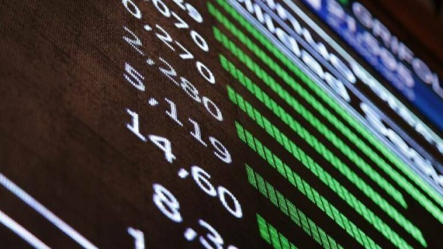 La banca y el sector turístico llevaron al Ibex 35 a cerrar la sesión arriba de los 9.200 puntos