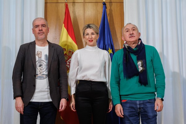El Consejo de Ministros aprueba este martes la subida del SMI a 1.080 euros