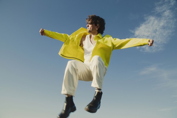 Juan Belda, guitarrista de Ciudad Jara, anuncia su primer disco en solitario