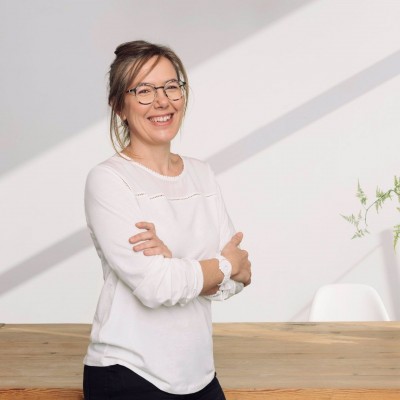 Inma Bermúdez reivindica el rol del diseñador en 