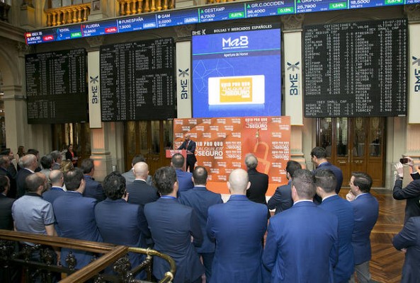 Ktesios lanza una OPA sobre la socimi de BME Growth Quid Pro Quo por unos 14 millones