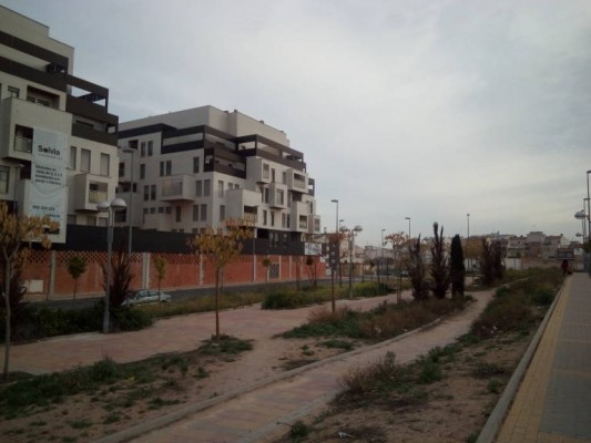 La nueva comisaría de la Policía Local de El Palmar costará 600.000 euros